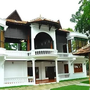 Palm Beach 2* Cherai Beach