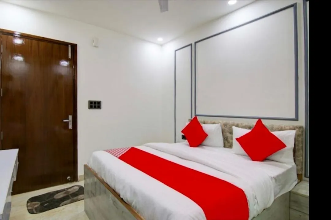 Hotel Neon Tower Nuova Delhi India